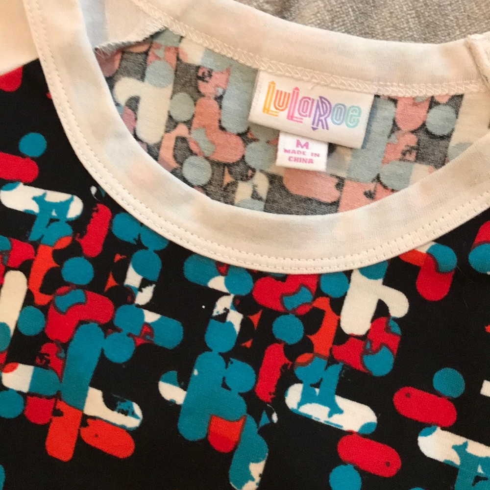 LLR Randy - Picture 2 of 3